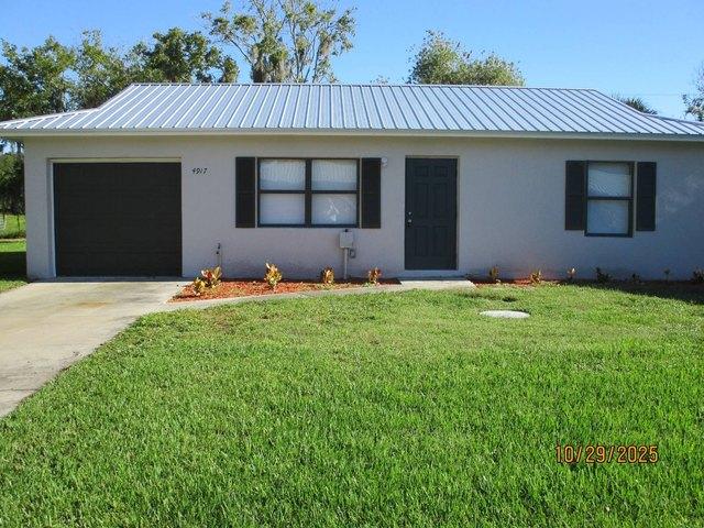House for sale in Okeechobee, Florida