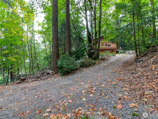 House for sale in Bellevue, Washington