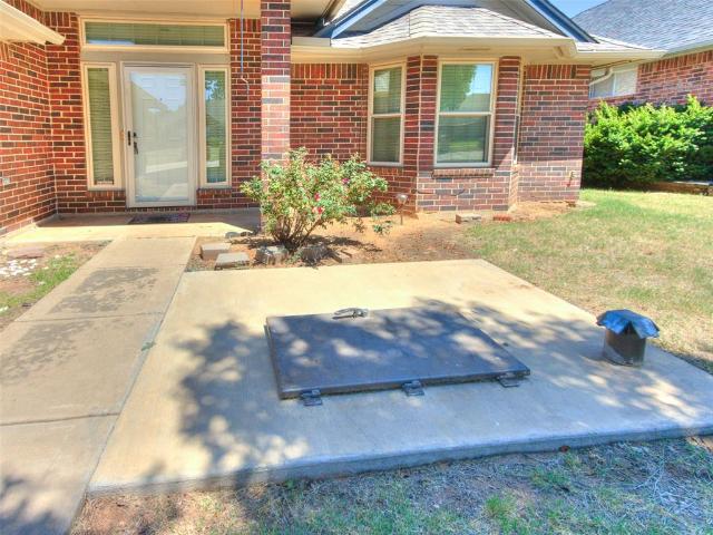 House for sale in Yukon, Oklahoma