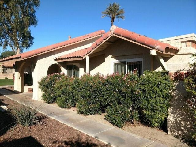 Condo for rent in Indio