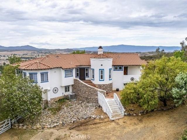 House for sale in Aguanga, California