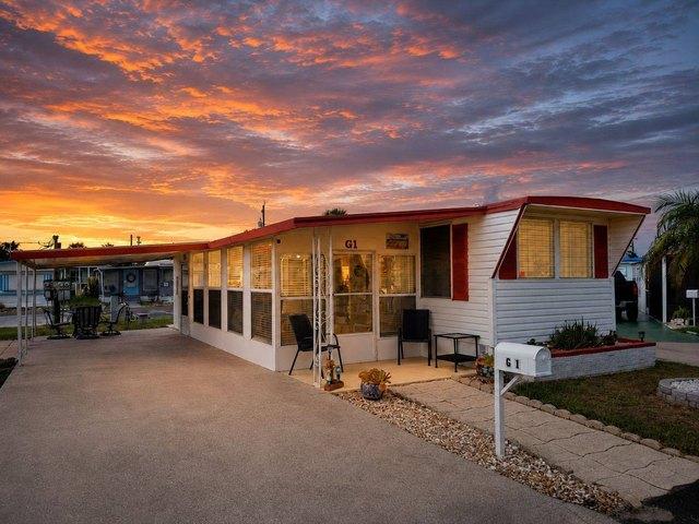 House for sale in Florida