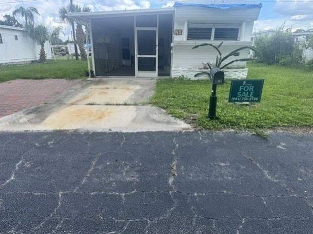 House for sale in Bradenton, Manatee County