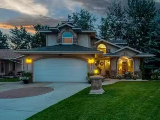 House for sale in Innisfail, Alberta