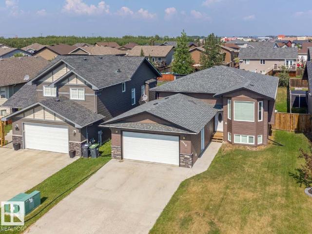House for sale in Cherry Grove, Alberta