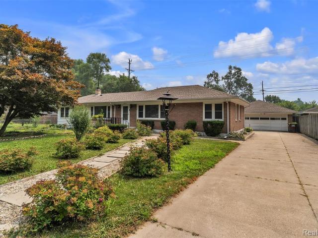 Property for rent in Michigan