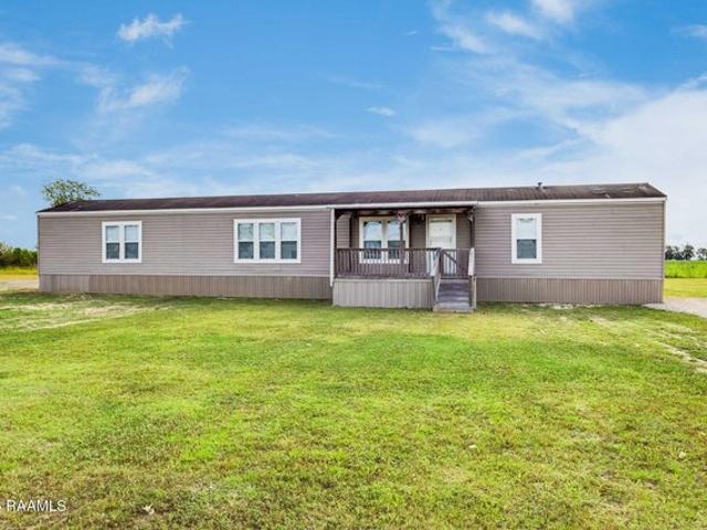 House for sale in Abbeville, Louisiana