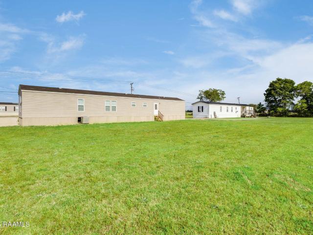 Property for sale in Erath, Louisiana