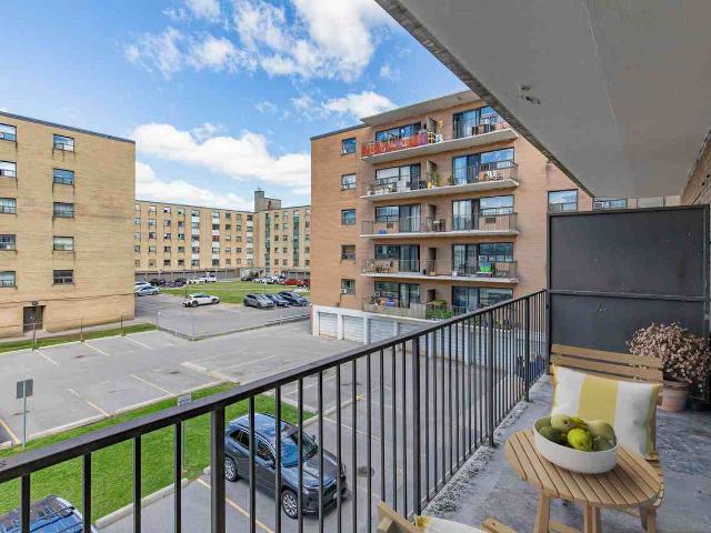 Apartment for rent in Woburn, Ontario