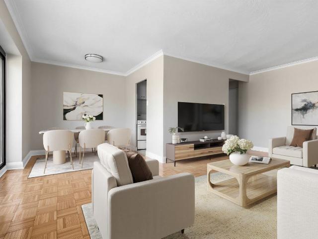 Apartment for rent in Woburn, Ontario