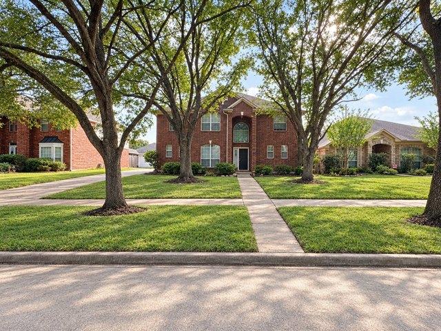 House for sale in Missouri City, Fort Bend County
