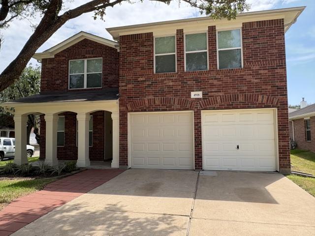 Property for rent in Harris, Texas
