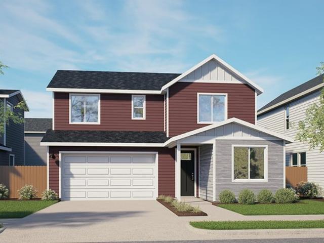 House for sale in Bozeman, Montana