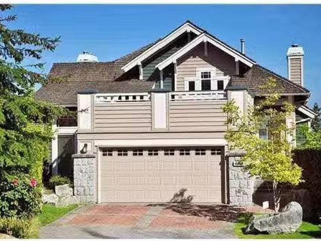 House for sale in West Vancouver, British Columbia
