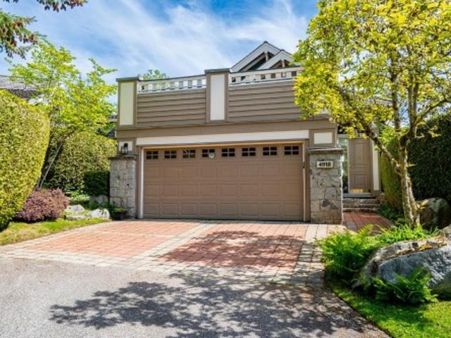 Property for sale in West Vancouver, British Columbia