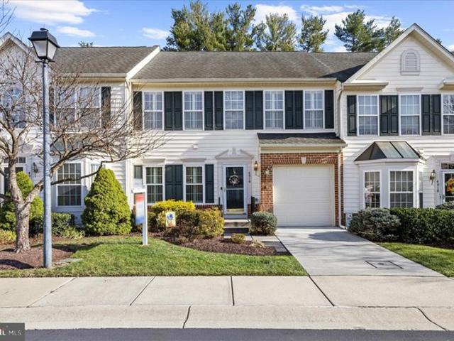 Condo for sale in Ellicott City, Maryland