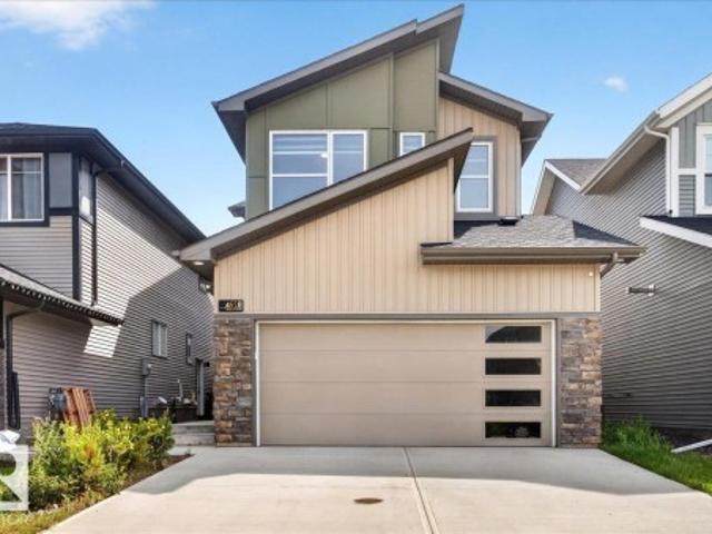 House for sale in Wedgewood, Alberta
