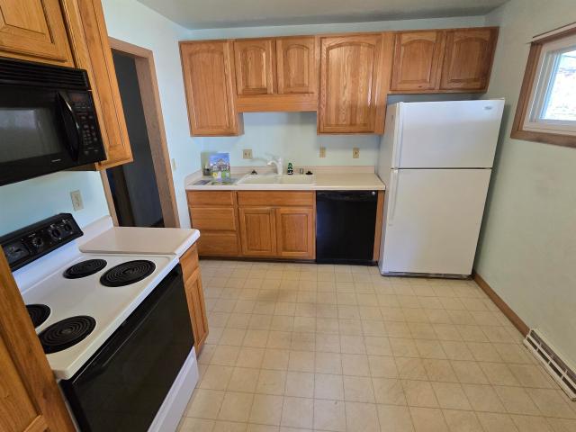 House for sale in Madison, Wisconsin