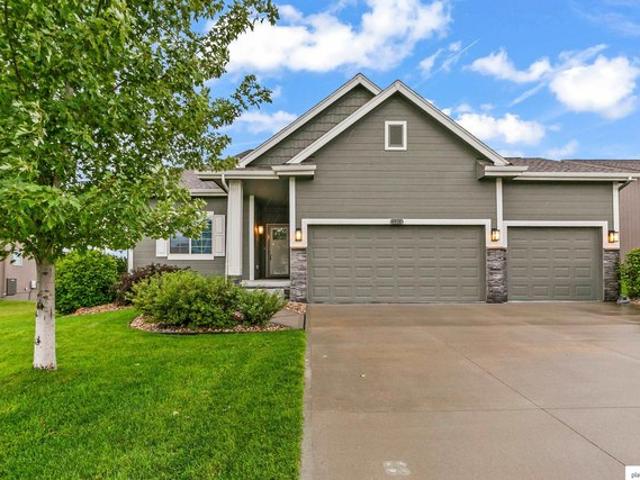 House for sale in Nebraska