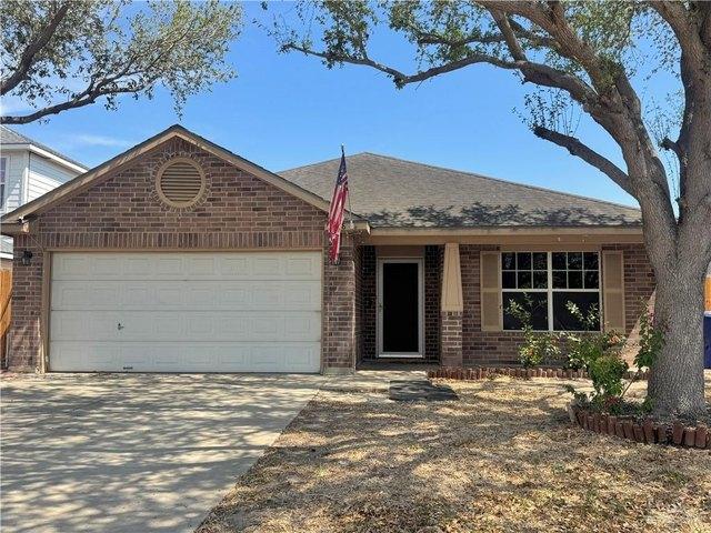 House for sale in McAllen, Hidalgo County