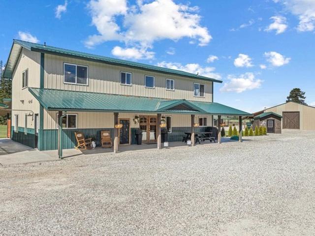 House for sale in Deer Park, Spokane County