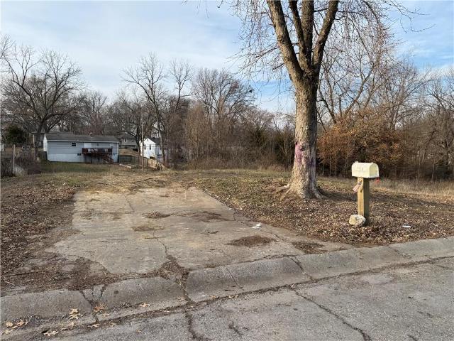 Land for sale in Kansas City, Missouri