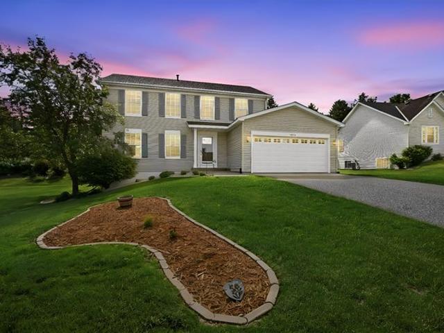 House for sale in Eagan, Minnesota