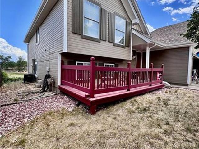 House for sale in Aurora, Colorado