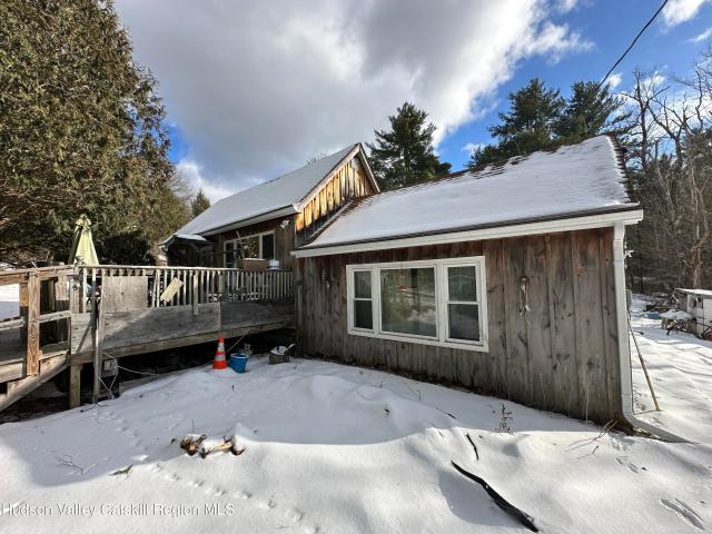 House for sale in Stephentown, New York
