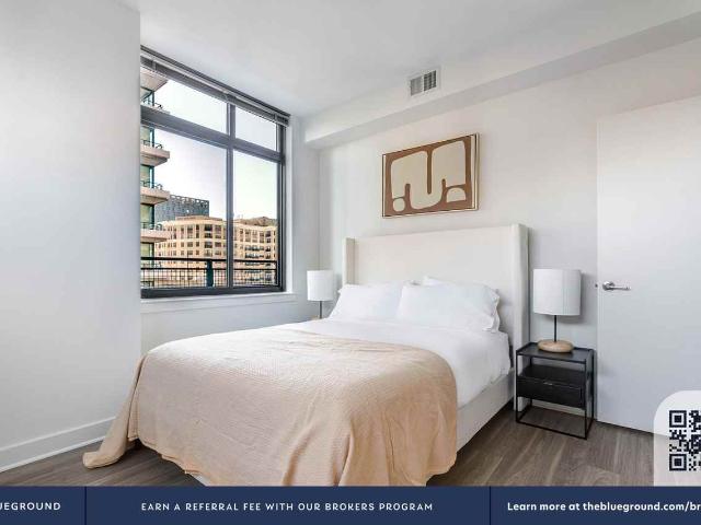 Apartment for rent in Bethesda, Montgomery County