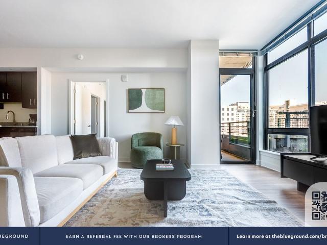 Apartment for rent in Bethesda, Maryland