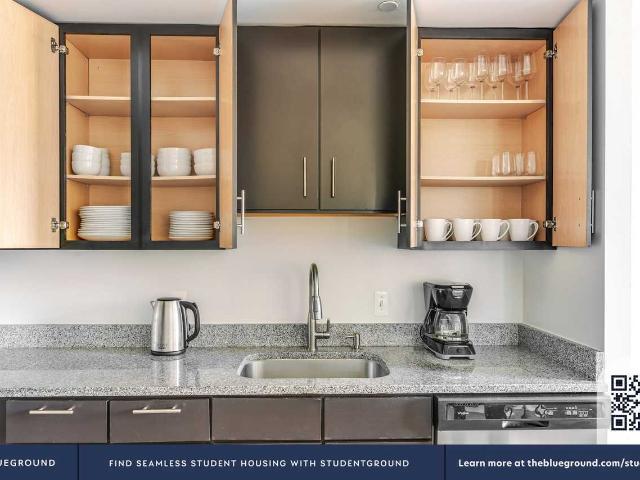 Apartment for rent in Bethesda, Maryland