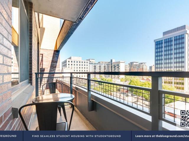 Apartment for rent in Bethesda, Maryland