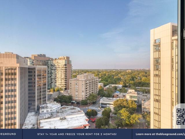 Apartment for rent in Bethesda, Maryland