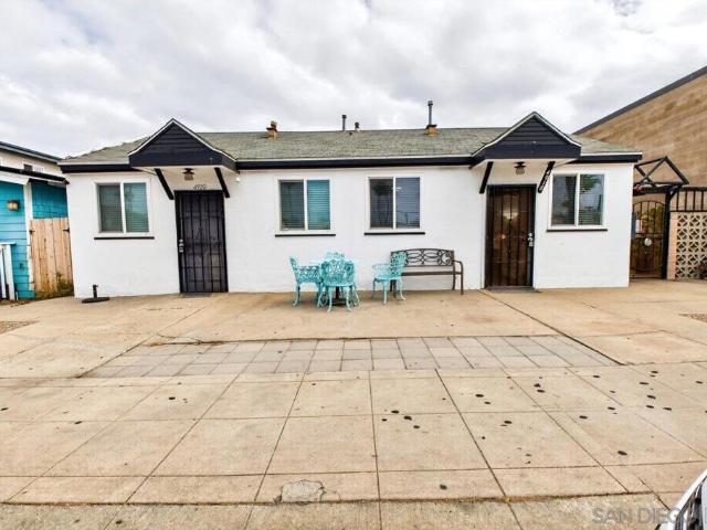 Commercial for sale in Ocean Beach, San Diego