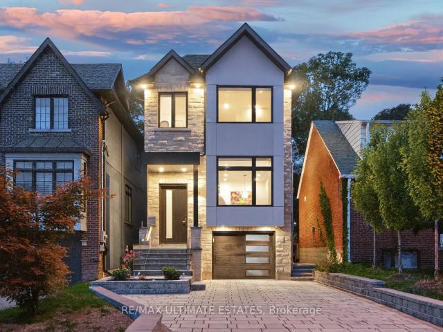 Commercial for sale in Woburn, Ontario