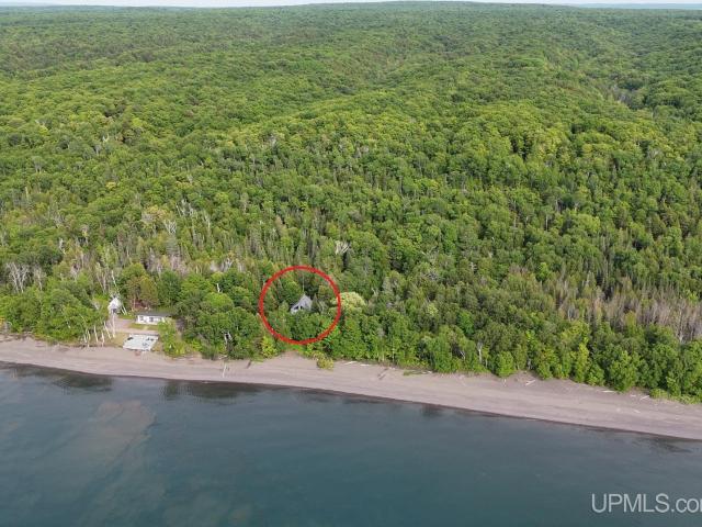House for sale in Atlantic Mine