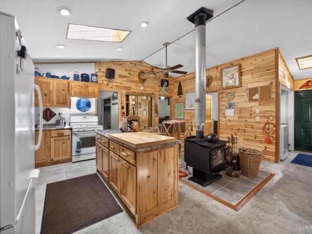 House for sale in Houghton, Michigan
