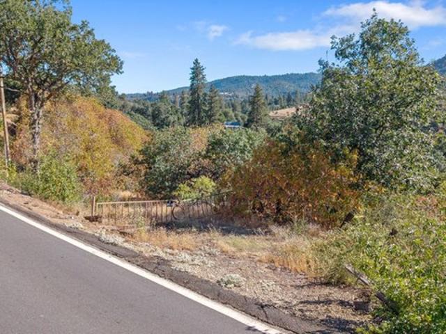 Land for sale in California