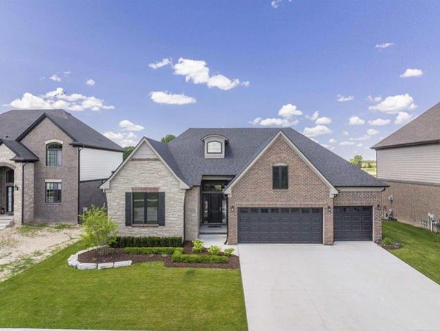 House for sale in Macomb, Michigan