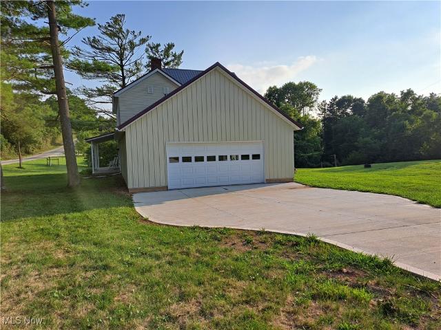 House for sale in Noble, Ohio