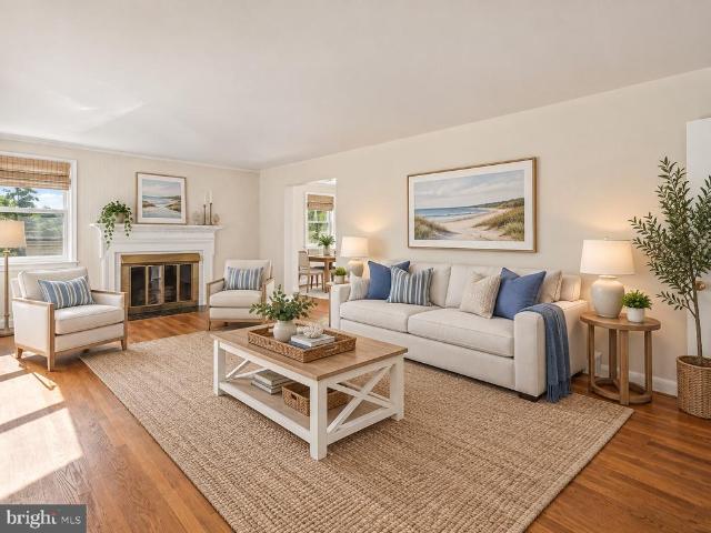 Property for rent in Virginia