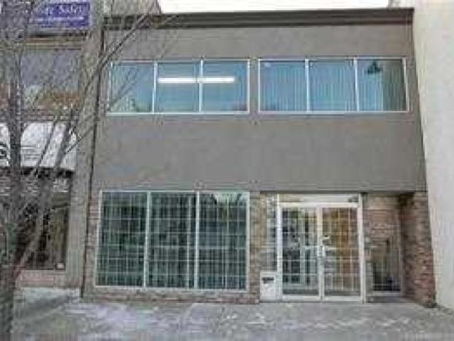 Commercial for rent in Alberta