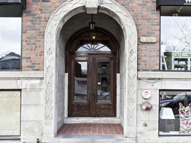 Apartment for rent in Westmount, Montréal (région administrative)