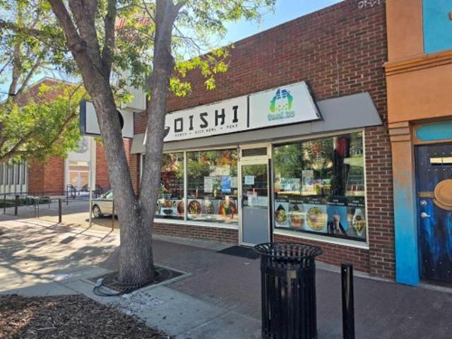 Commercial for sale in Downtown, City of Red Deer