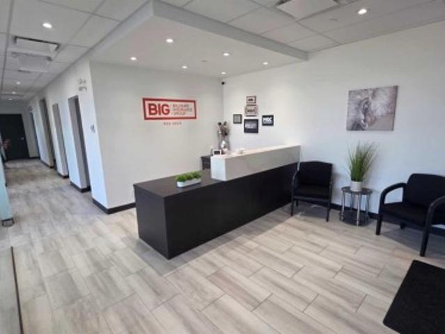 Commercial for rent in Alberta