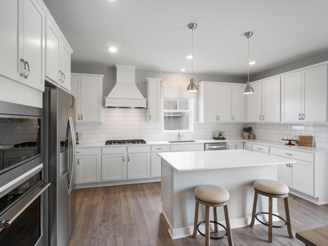 House for sale in Woodbury, Minnesota