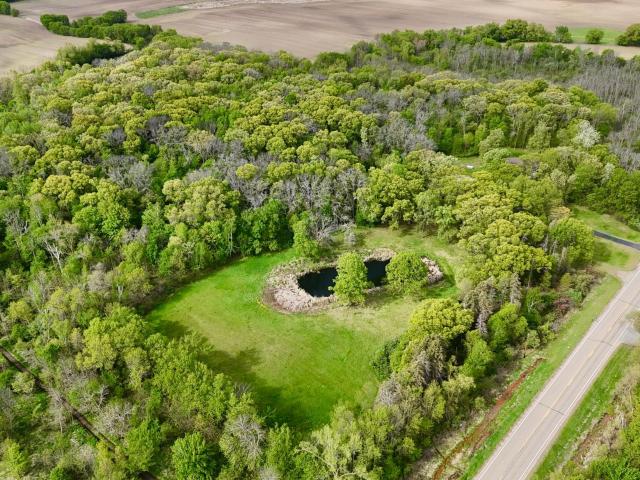 House for sale in Saint Augusta, Minnesota
