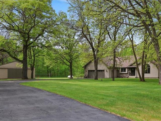 House for sale in Saint Augusta, Minnesota