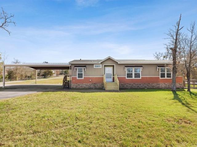 House for sale in Somerville, Texas